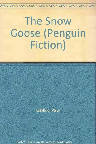 The Snow Goose