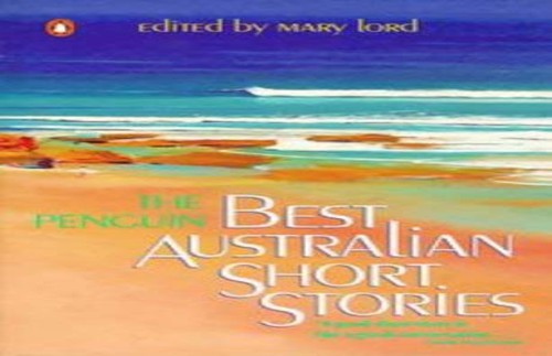 The Penguin Best Australian Short Stories