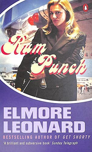 Rum Punch