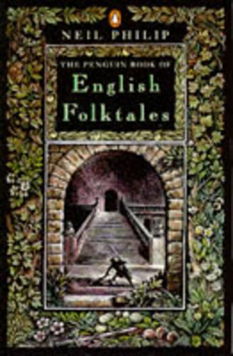 Penguin Book of English Folk Tales
