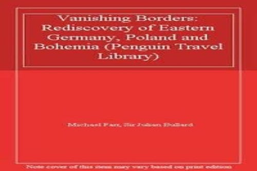 Vanishing Borders
