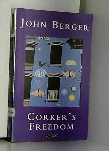Corker's Freedom