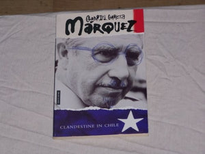 Clandestine in Chile