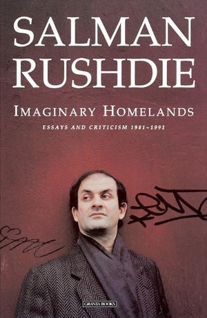 Imaginary Homelands