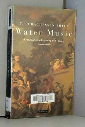 Water Music
