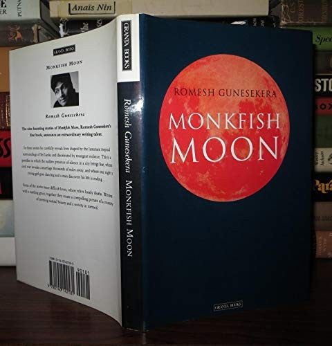 Monkfish Moon