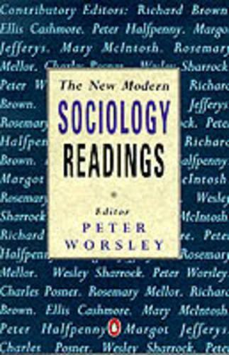New Modern Sociology Readings
