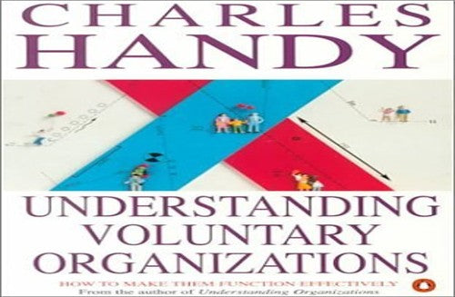 Understanding Voluntary Organizations