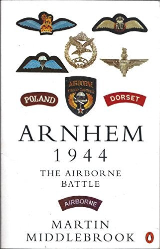 Arnhem 1944