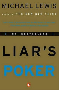 Liar's Poker 