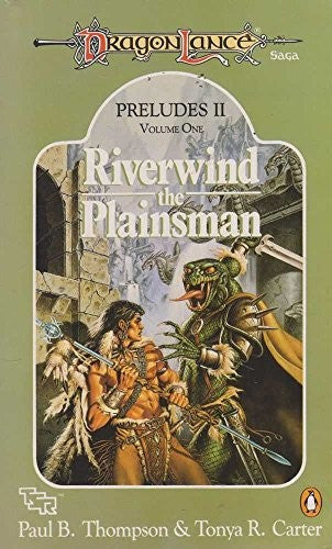 Dragonlance Preludes II