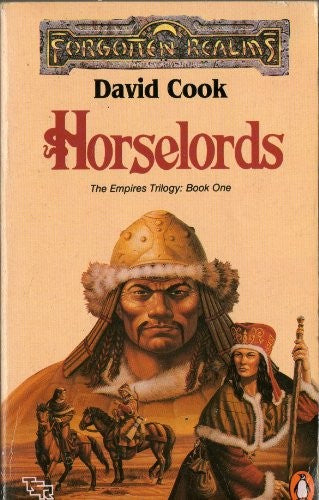 Horselords
