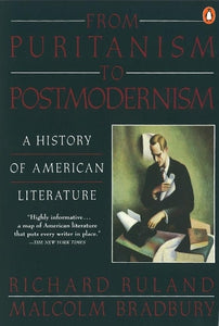 From Puritanism to Postmodernism 