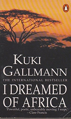 I Dreamed of Africa