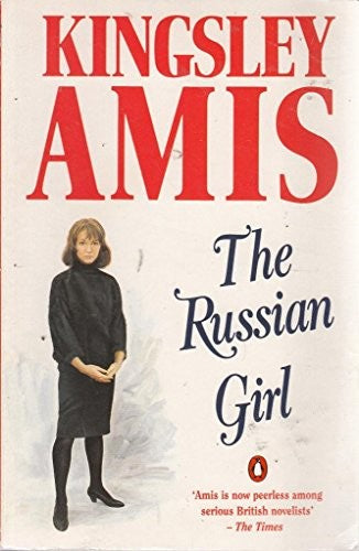 The Russian Girl