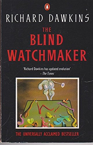 The Blind Watchmaker