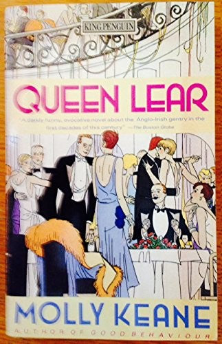 Queen Lear