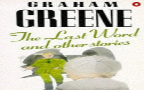 The Last Word And Other Stories