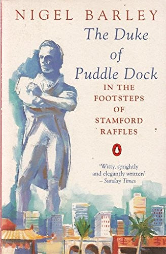 The Duke of Puddledock