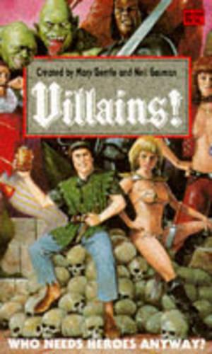 Villains!