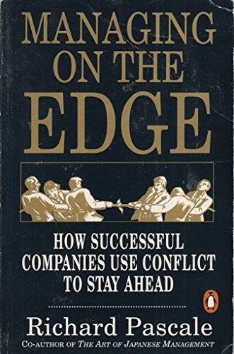 Managing on the Edge