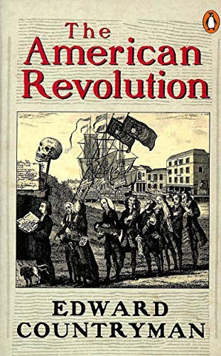 The American Revolution