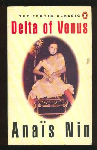 Delta of Venus