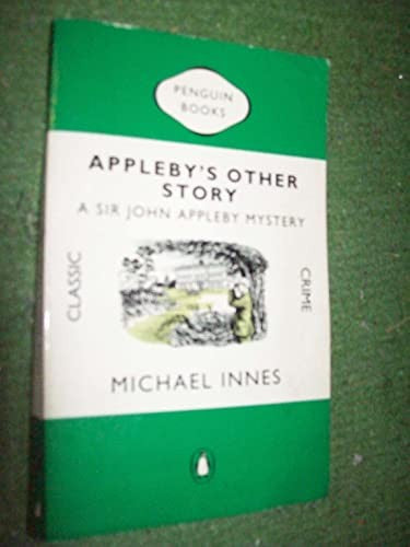 Appleby's Other Story