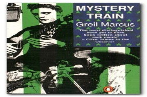 Mystery Train