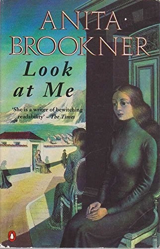 Look at Me