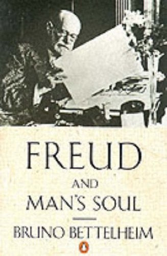 Freud and Man's Soul