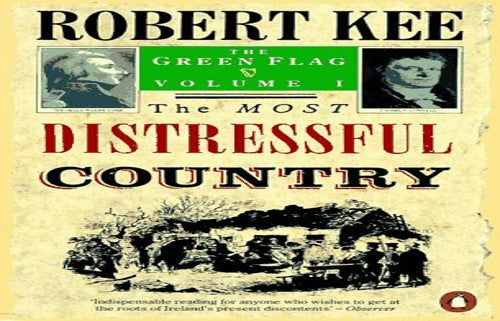 The Green Flag Volume 1