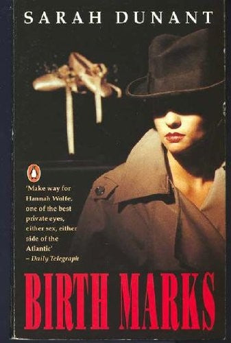 Birth Marks