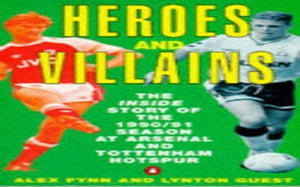 Heroes and Villains