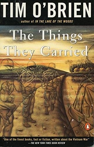Things They Carried