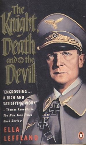 The Knight,Death And the Devil