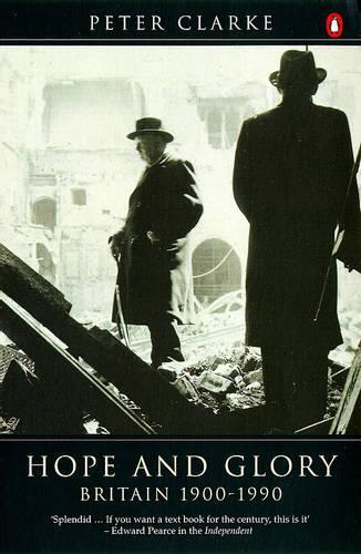 Hope and Glory