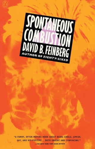 Spontaneous Combustion