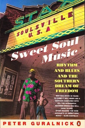 Sweet Soul Music