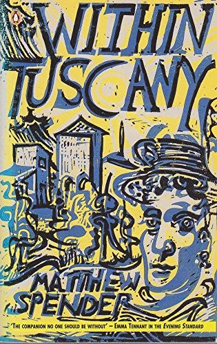 Within Tuscany