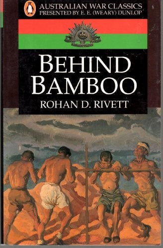 Behind Bamboo