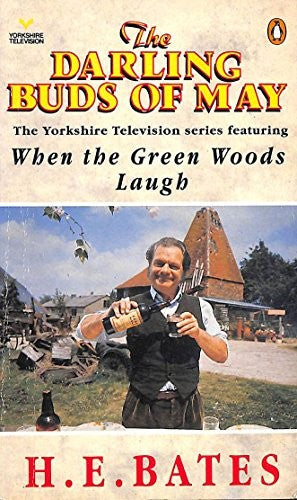 When the Green Woods Laugh