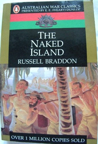 The Naked island