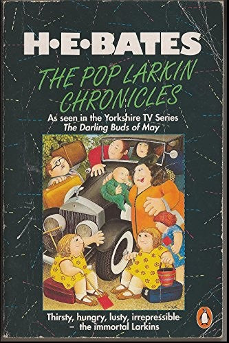 The Pop Larkin Chronicles