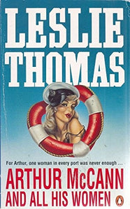 Arthur McCann and All His Women 