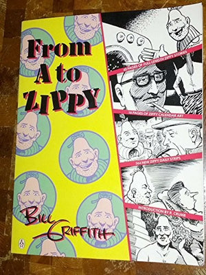 From A. to Zippy