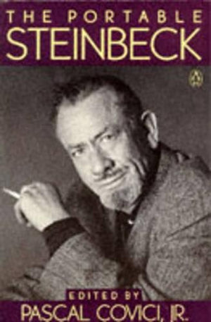 The Portable Steinbeck