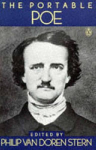 The Portable Edgar Allan Poe 