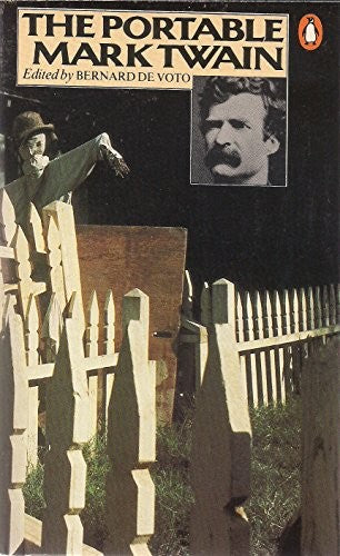 The Portable Mark Twain