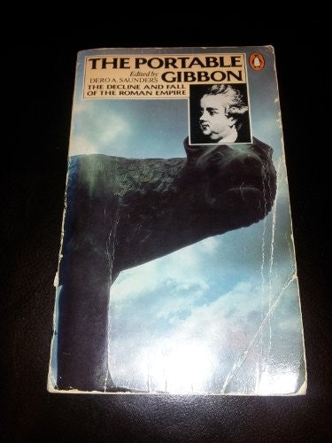 The Portable Gibbon
